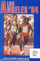 Los Angeles '84: XXIII [ suve]olümpiamängud