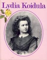 Lydia Koidula 1843-1886: [ album]