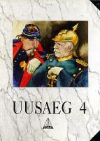 Uusaeg.