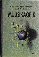 Muusikaõpik IX klass
