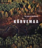 K?µrvemaa maastikukaitseala