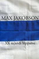 XX sajandi lõpparve