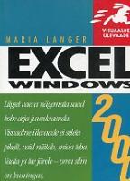 Excel 2000 Windows: visuaalne ülevaade