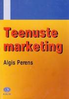 Teenuste marketing