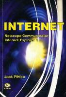 Internet: Netscape Communicator, Internet Explorer 4