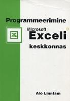 Programmeerimine Microsoft Exceli keskkonnas