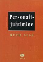 Personalijuhtimine
