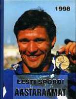 Eesti spordi aastaraamat 1998_