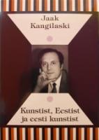 Kunstist, Eestist ja eesti kunstist