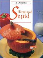 Hõrgutavad supid