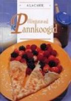 Hõrgutavad pannkoogid