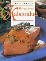 Hõrgutavad kalatoidud