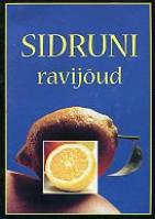 Sidruni ravijõud