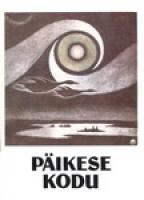 Päikese kodu: soomeugrilaste vaimuilmast