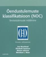 Õendustulemuste klassifikatsioon (NOC): tervisetulemuste mõõtmine