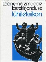 Läänemeremaade lastekirjanduse lühileksikon