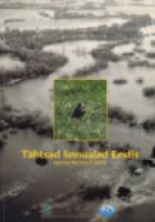 Tähtsad linnualad EestisImportant bird Areas in Estonia