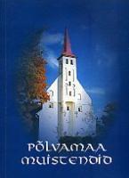 Põlvamaa muistendid
