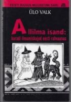 Allilma isand: kuradi ilmumiskujud eesti rahvausus