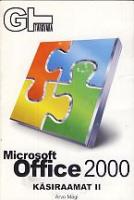 Microsoft Office 2000.käsiraamat