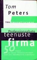 Professionaalsete teenuste firma 50