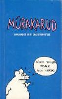 Mürakarud.karuaabits eriti edasijõudnutele:  [ koomiks]
