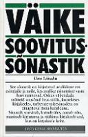 Väike soovitussõnastik