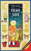 Kolmed tähed: [ luuletused]