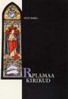 Raplamaa kirikud