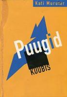 Puugid kuubis: [ jutustused]