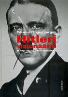 Hitleri visionäärid: III Riigi okultistlikud teerajajad