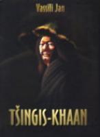 Tšingis-khaan.