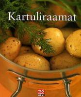 Kartuliraamat