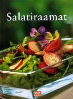 Salatiraamat