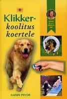 Klikkerkoolitus koertele