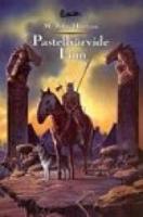 Pastellvärvide Linn: [ romaan]