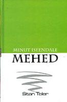 Minut iseendale: mehed