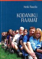 Kodaniku raamat