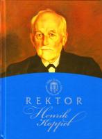 Rektor Henrik Koppel