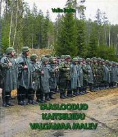 Taasloodud Kaitseliidu Valgamaa Malev: Kaitseliidu Valgamaa Maleva 90. aastapäeva juubelikogumik