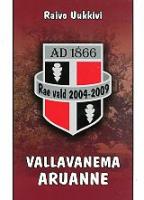 Vallavanema aruanne: Rae vald 2004-2009