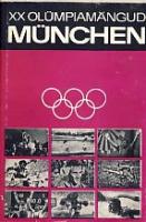 München 1972. XX olümpiamängud