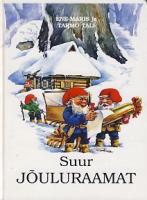 Suur j?µuluraamat