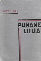 Punane liilia
