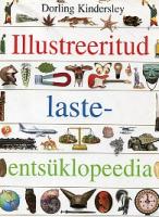Illustreeritud lasteents?¼klopeedia