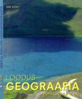 Geograafia põhikoolile IV. Eesti ja Euroopa loodusgeograafia