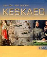 Keskaeg. II osa