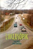 Liiklusõpik. B1-, B- ja BE-kategooria sõiduki juhile