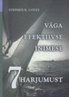 V?¤ga efektiivse inimese 7 harjumust. Tagasip?¶?¶rdumine karakteri eetika juurde