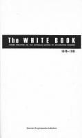 The white book. Losses inflicted on the Estonian nation by occupation regimes 1940-1991